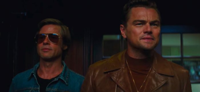 once upon a time in hollywood character details