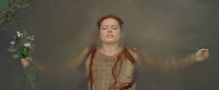 ophelia trailer