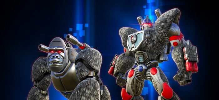 optimus primal rise of the beasts