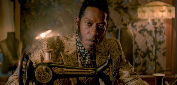 Starz Response to Orlando Jones Firing