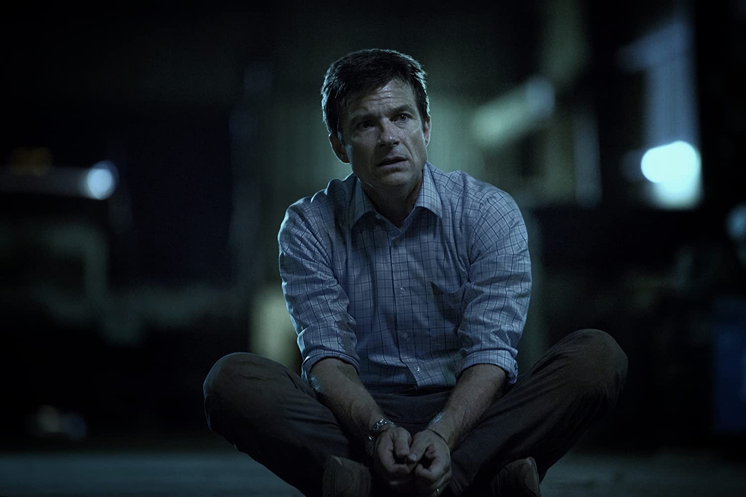 Ozark Is Ending With A Supersized Season 4 Which Will Be Split   Ozark 2 