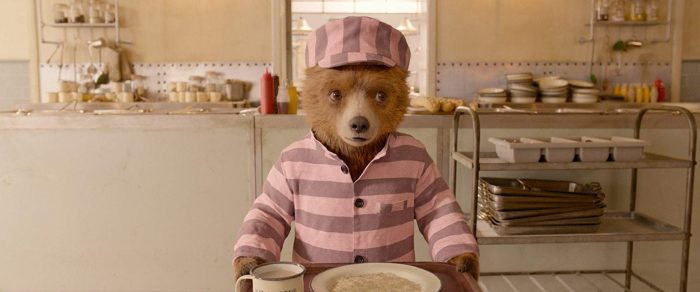 paddington 3 filming