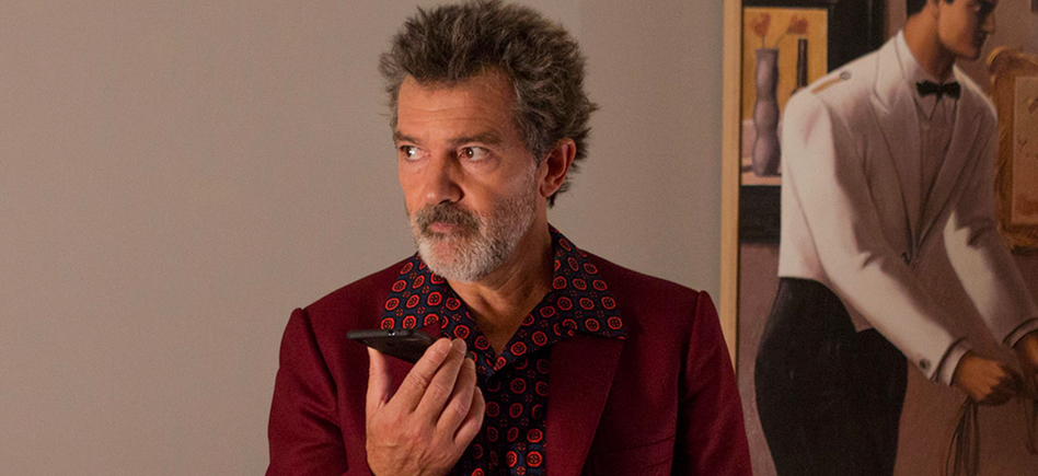 'Pain And Glory' Review: Pedro Almodovar's Most Autobiographical Film ...