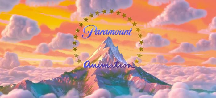 paramount animation logo