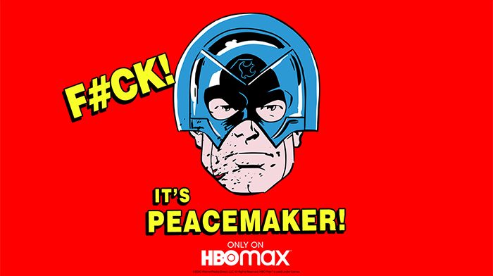 Peacemaker Season 2