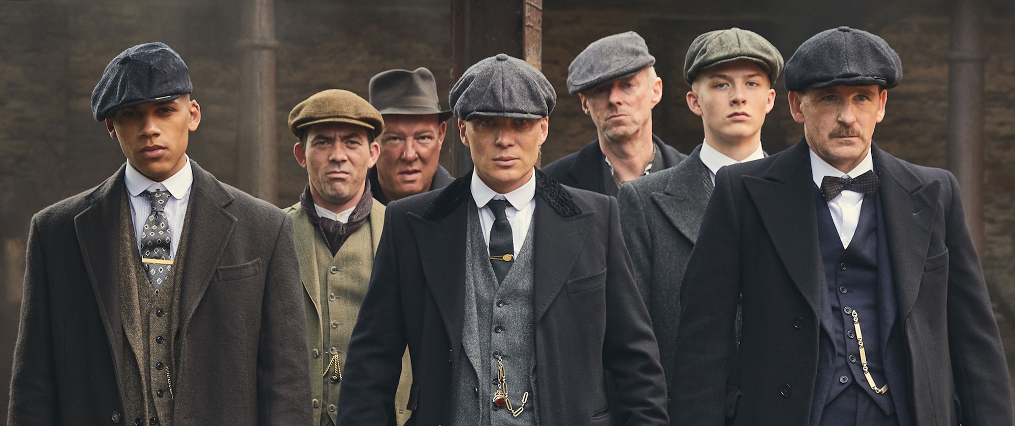 TV Bits: 'Peaky Blinders,' 'The Midnight Club,' 'Punky Brewster,' 'The ...