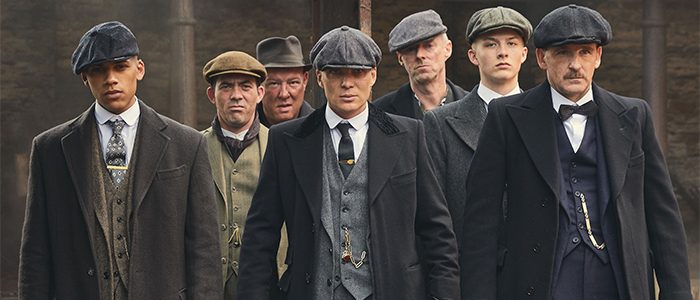 Peaky Blinders Season 6