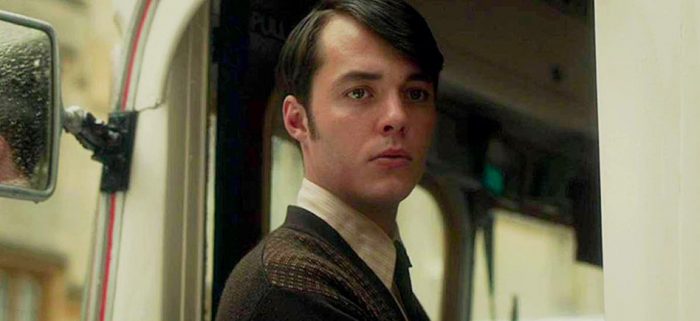 pennyworth