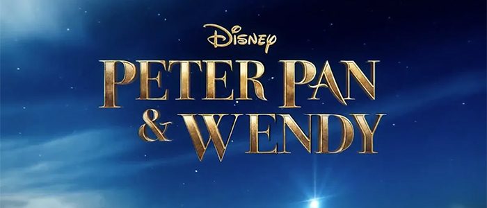 Peter Pan and Wendy Production