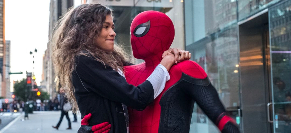 Phase Three Ends With Far From Home Not Endgame Film