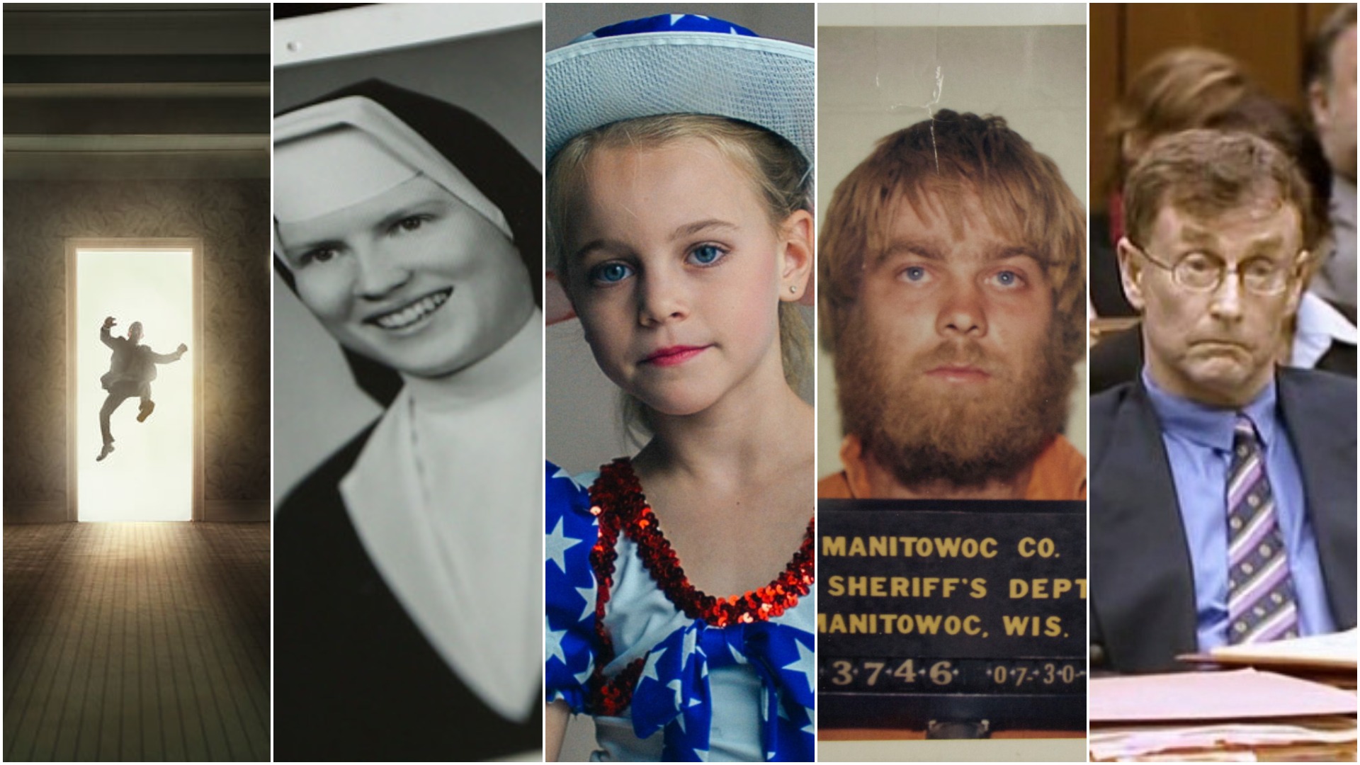 The 10 Best Netflix Original True Crime Documentaries