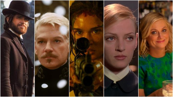 Best Movies Streaming Right Now September 13