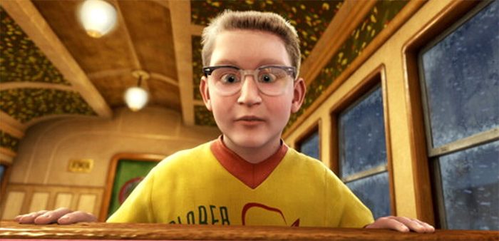 VFX Artists React to The Polar Express