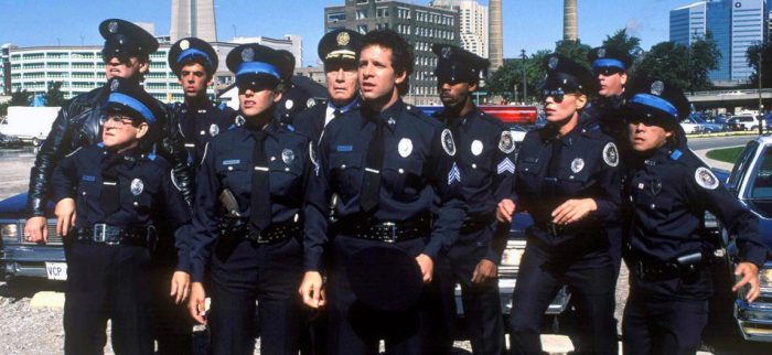 Police Academy