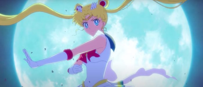 pretty guardian sailor moon eternal the movie trailer