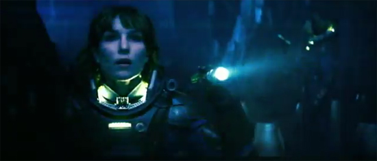 See The Final 'Prometheus' Trailer Tease, And A New Photo