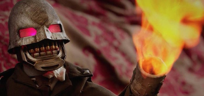 puppet master the littlest reich interview