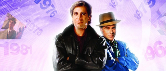 Quantum Leap Revival