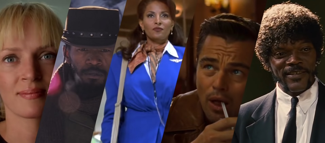 Votd: The Honest Trailer For Every Quentin Tarantino Movie