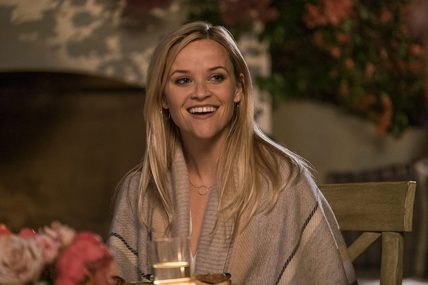 Reese Witherspoon To Star In Not One, But Two Netflix