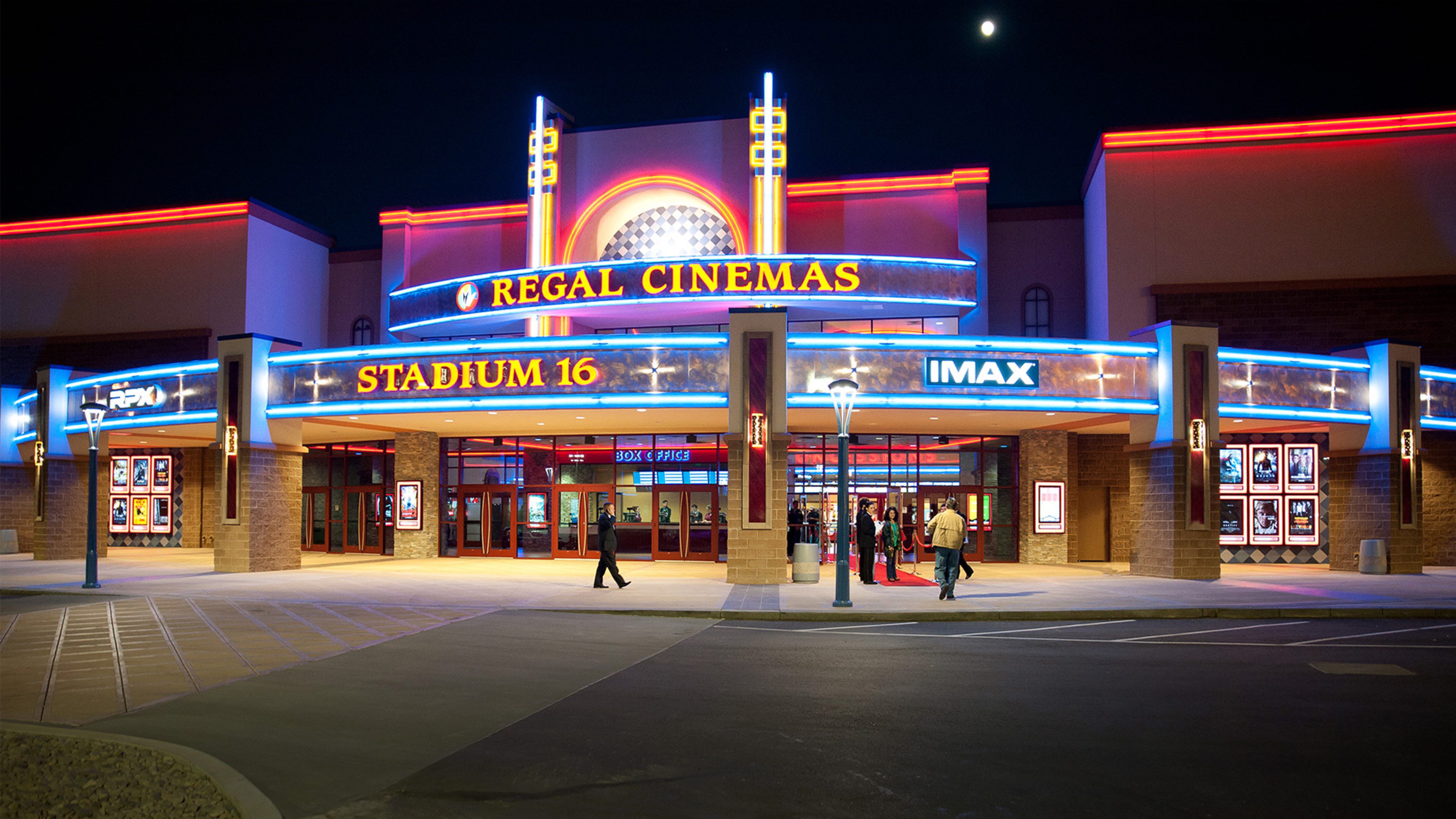 Why Dynamic Pricing In Movie Theaters Is A Great Idea