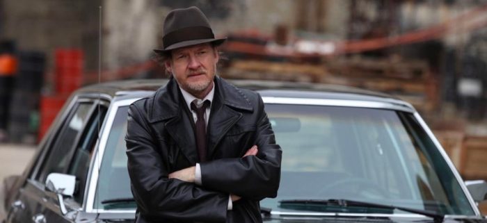 resident evil reboot cast donal logue