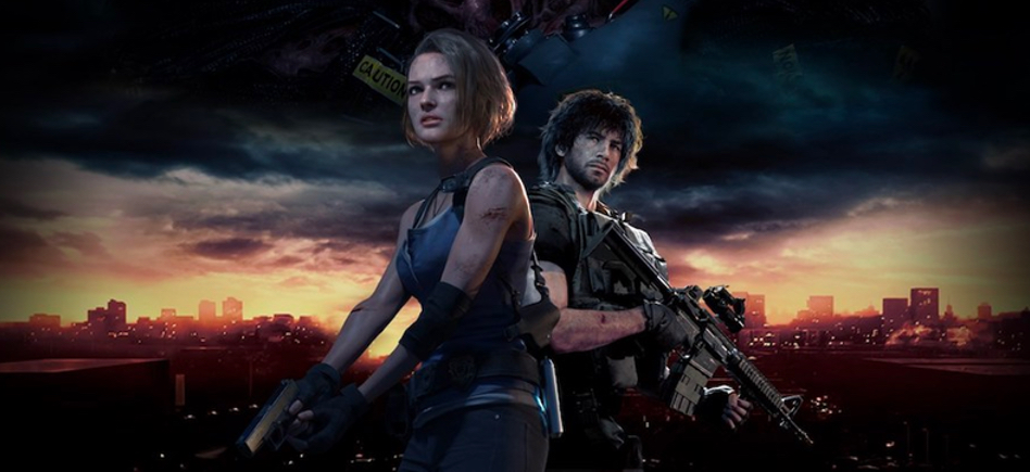'Resident Evil' Reboot Movie Will Arrive In September