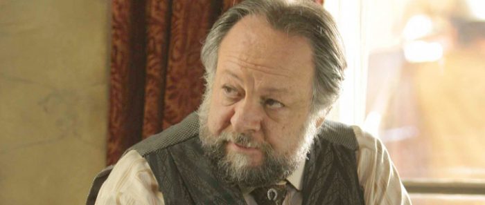 Ricky Jay Dead