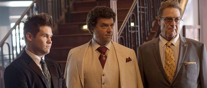 The Righteous Gemstones Season 2 Cast