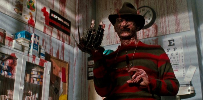 robert englund freddy kreuger