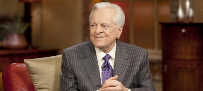 Robert Osborne Dead