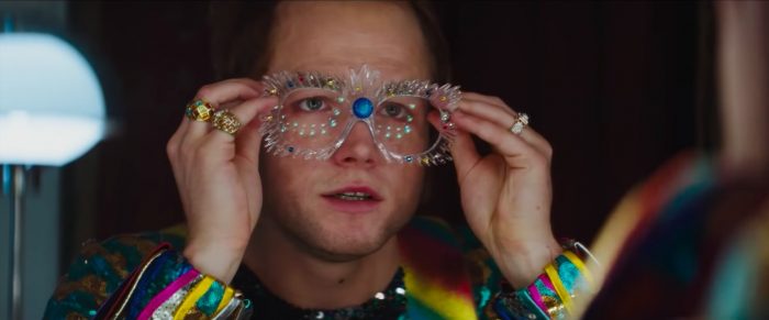 rocketman rating