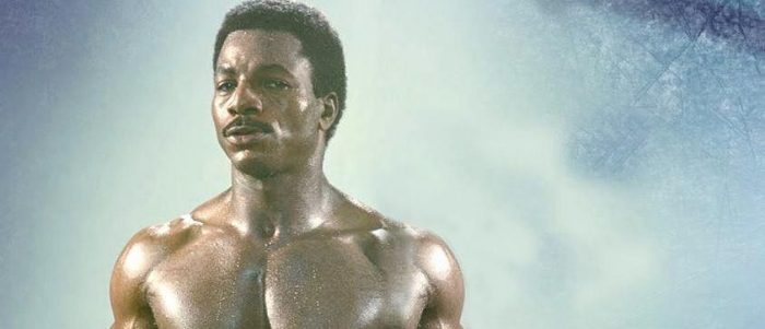 Apollo Creed Ghost