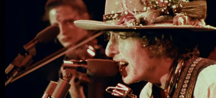 Rolling Thunder Revue Trailer