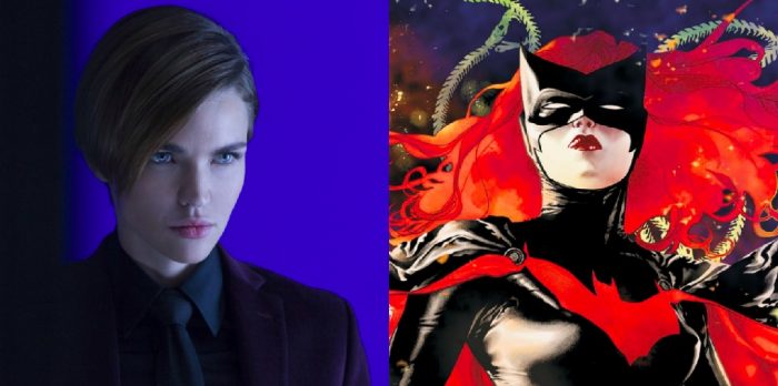 batwoman ruby rose