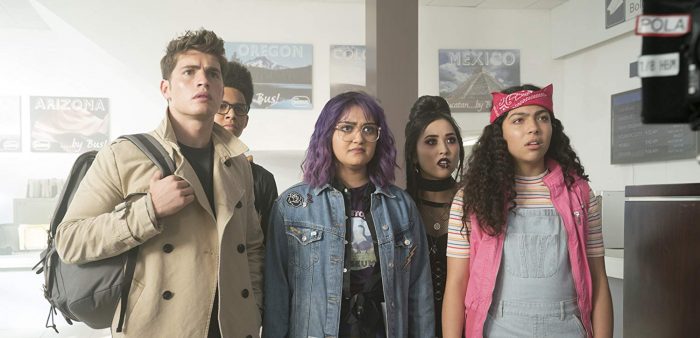 marvel's runaways season 3