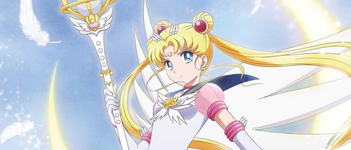 sailor moon eternal