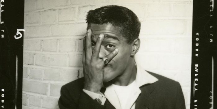 sammy davis jr i've gotta be me trailer