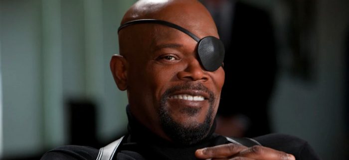 samuel l. jackson alexa