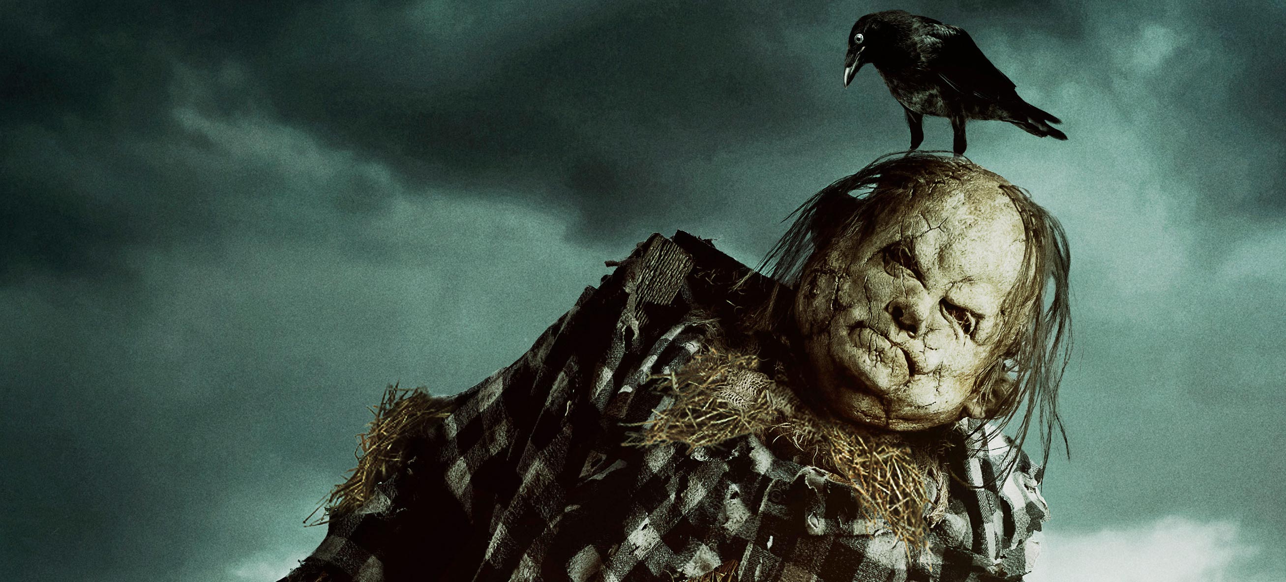 Scary Stories To Tell In The Dark Trailer The Children S Horror