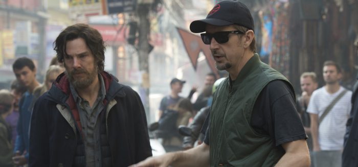 scott derrickson returning to horror