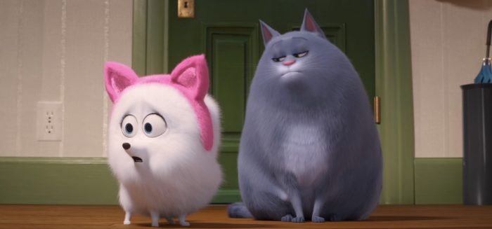 The Secret Life of Pets 2 Trailer