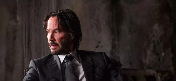 sequel bits john wick