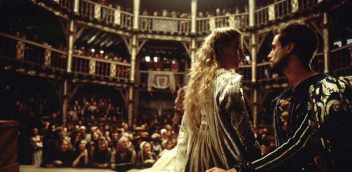 shakespeare's globe theatre closing