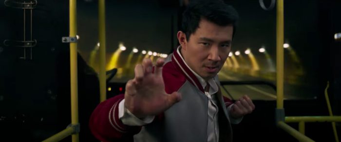 shang-chi and the legend of the ten rings teaser