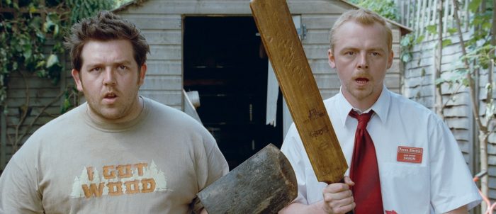 Shaun of the Dead Video Essay