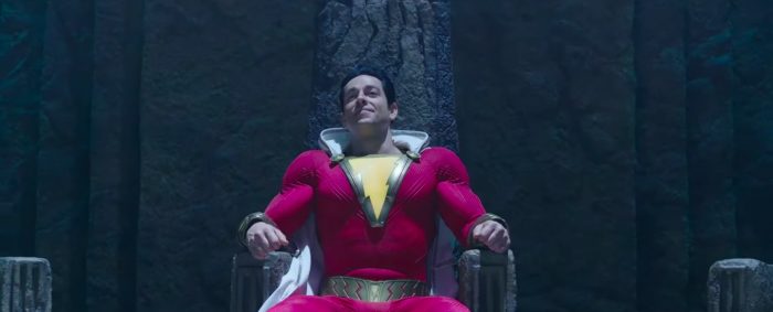 shazam deleted scene