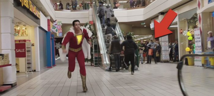 Problem Solving of Filmmaking with Shazam