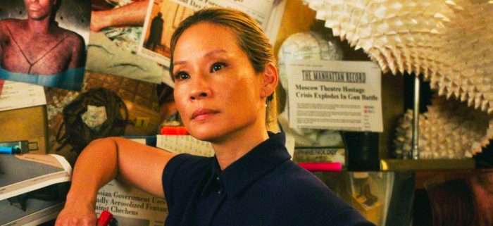 shazam sequel cast lucy liu