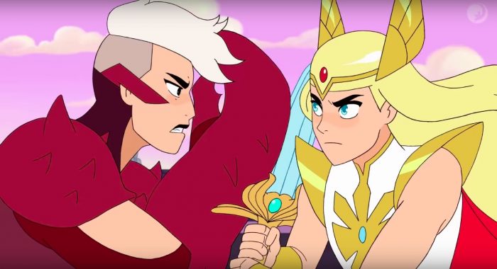 she-ra and the princesses of power season 2 trailer